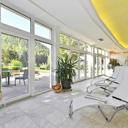 Hotel Ludwigshof & Luvina Trodena Extérieur photo
