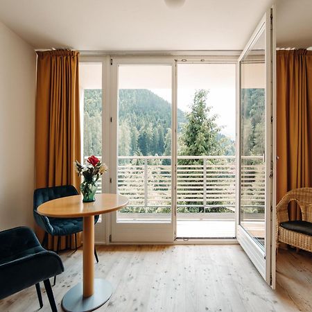 Hotel Ludwigshof & Luvina Trodena Chambre photo