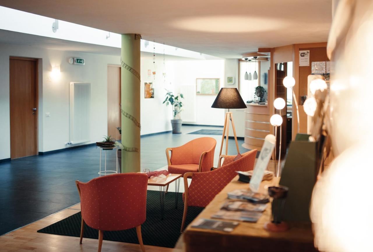 Hotel Ludwigshof & Luvina Trodena Extérieur photo