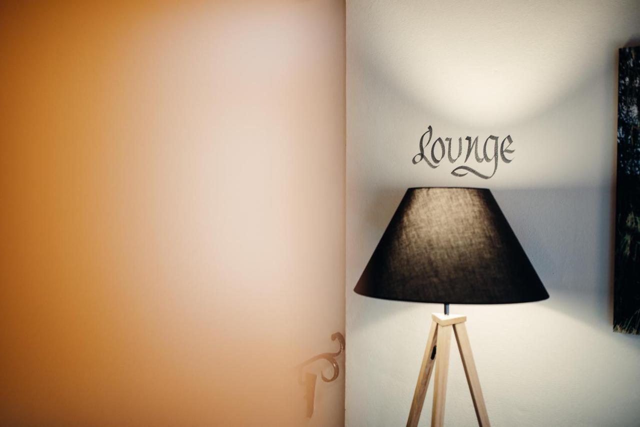 Hotel Ludwigshof & Luvina Trodena Extérieur photo