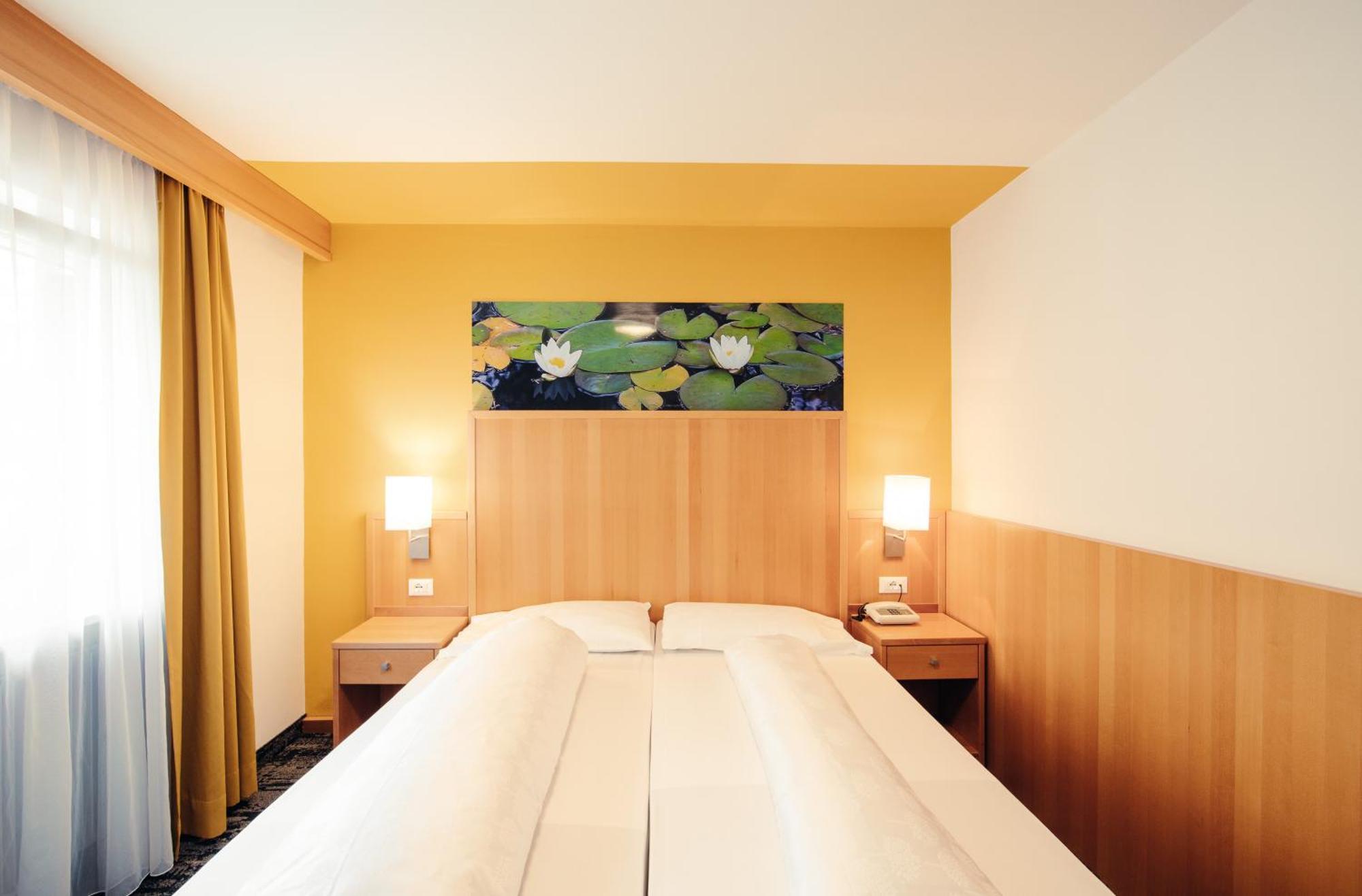 Hotel Ludwigshof & Luvina Trodena Chambre photo