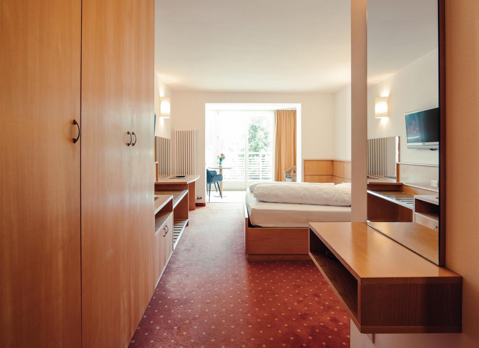 Hotel Ludwigshof & Luvina Trodena Chambre photo