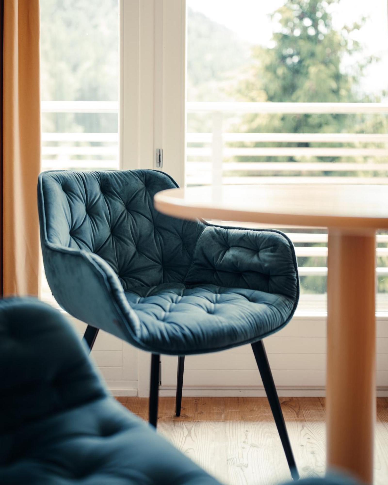 Hotel Ludwigshof & Luvina Trodena Chambre photo