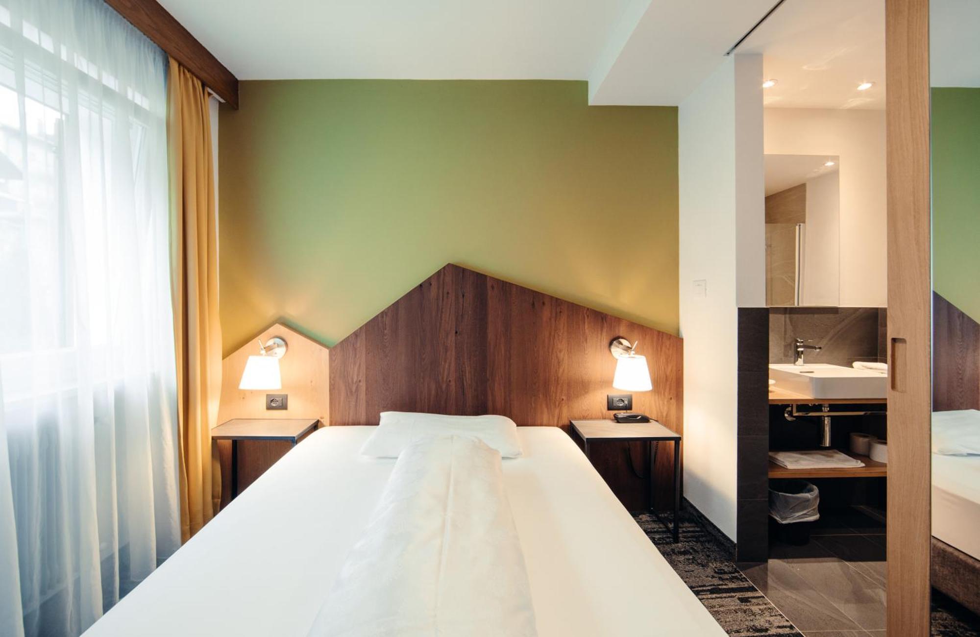 Hotel Ludwigshof & Luvina Trodena Chambre photo