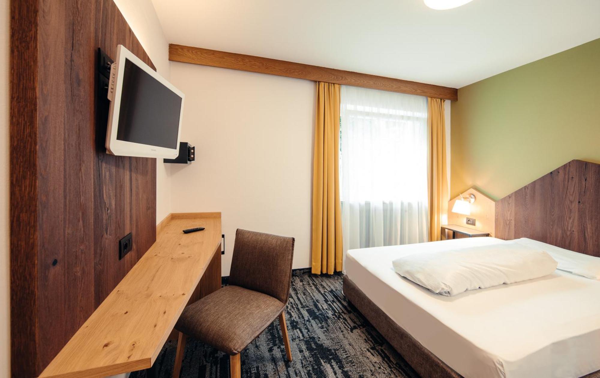 Hotel Ludwigshof & Luvina Trodena Chambre photo