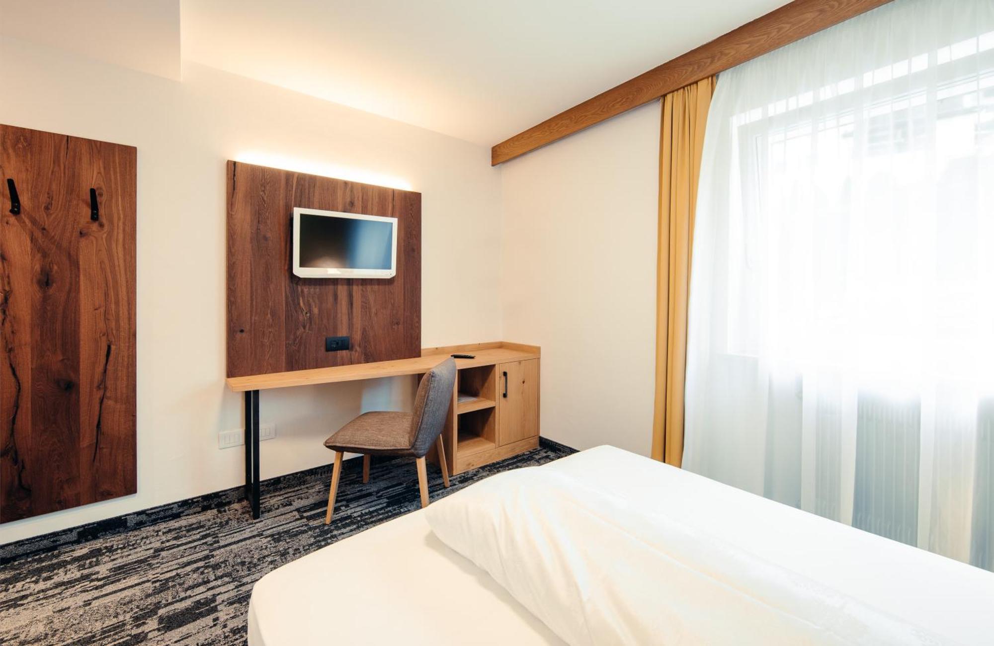 Hotel Ludwigshof & Luvina Trodena Chambre photo