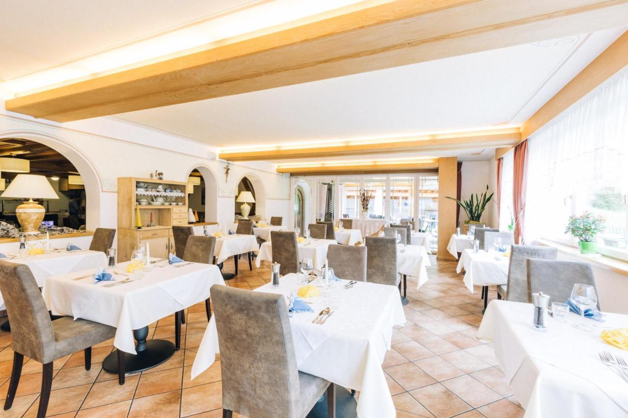Hotel Ludwigshof & Luvina Trodena Extérieur photo
